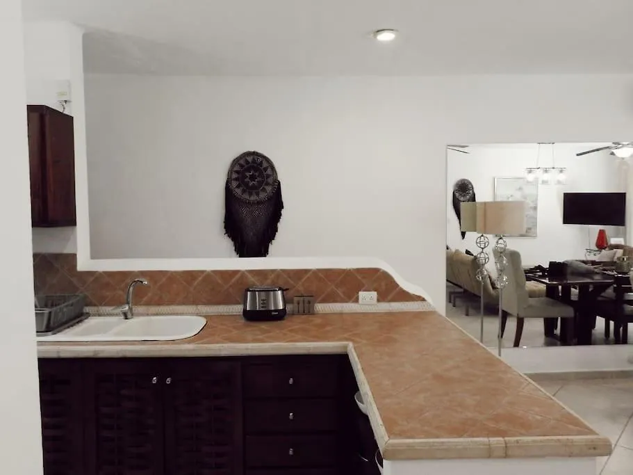 Apartment Condo Yalku - Private Access To Lagoon Tulum