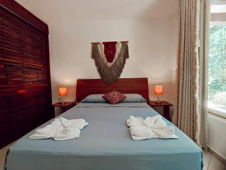 Condo Yalku - Private Access To Lagoon Tulum Mexico