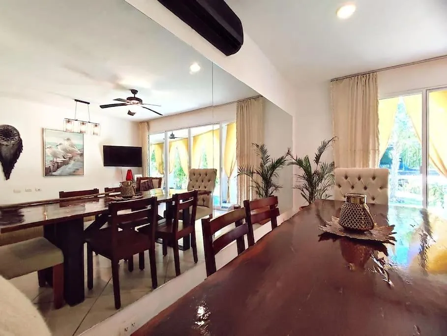 Condo Yalku - Private Access To Lagoon Tulum 0*,  Mexico