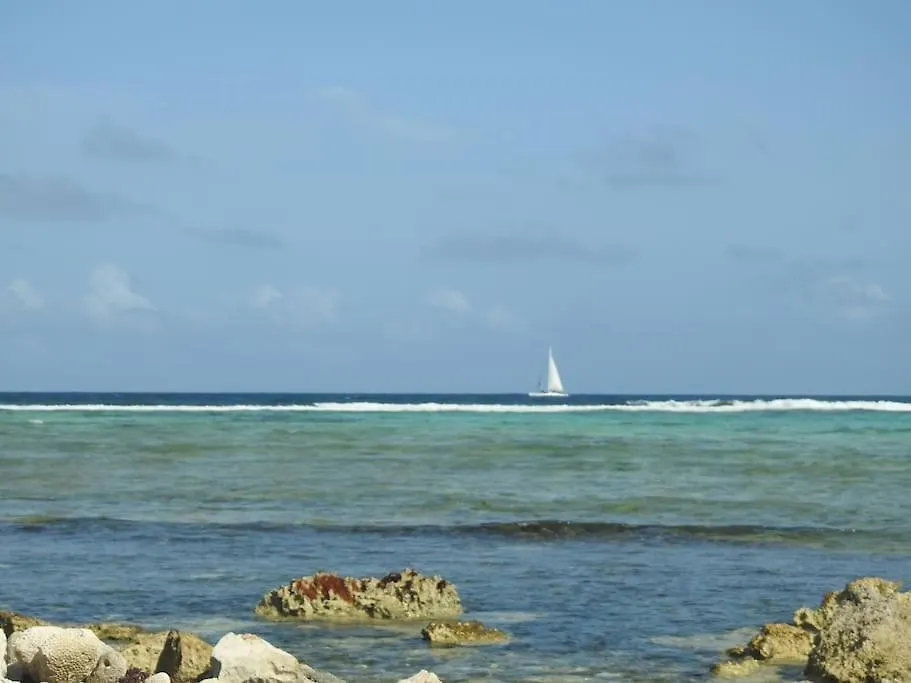 Condo Yalku - Private Access To Lagoon Tulum Apartment