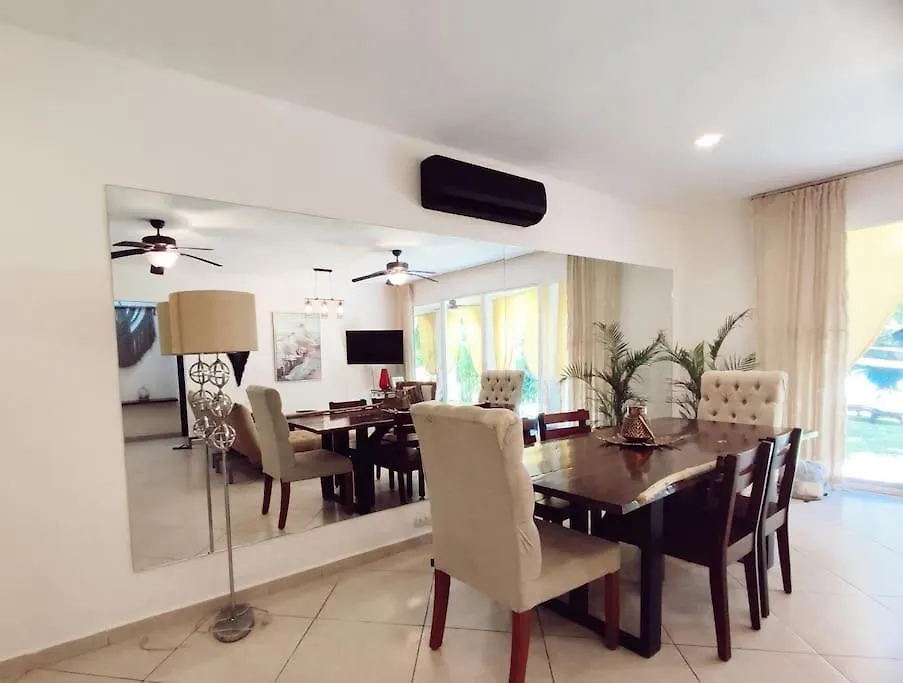 Condo Yalku - Private Access To Lagoon Tulum 0*,  Mexiko